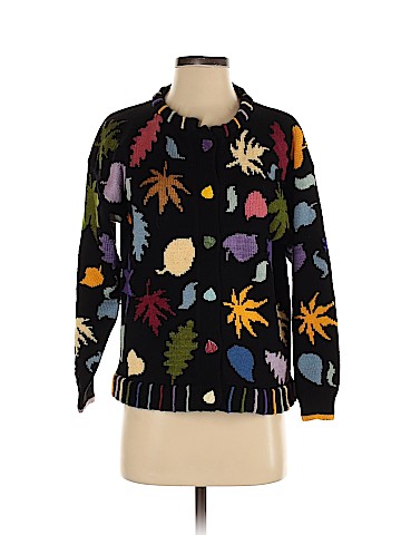 Christine Foley Cardigan (view 1)