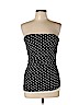 Energie Black Tank Top Size L - photo 1