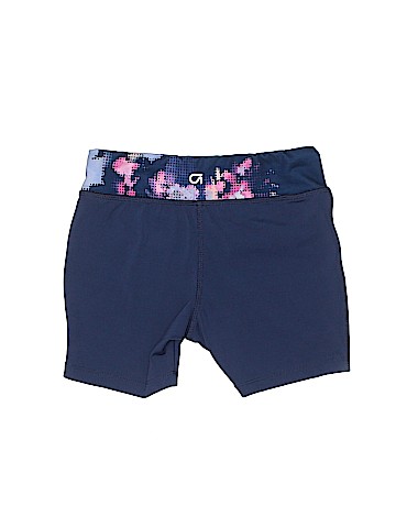 Gap Fit Athletic Shorts (view 2)