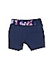 Gap Fit 100% Polyester Blue Athletic Shorts Size S (kids) - photo 2