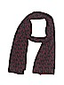 MICHAEL Michael Kors Print Burgundy Scarf One size - photo 1