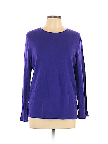 Talbots Pullover Sweater (view 1)