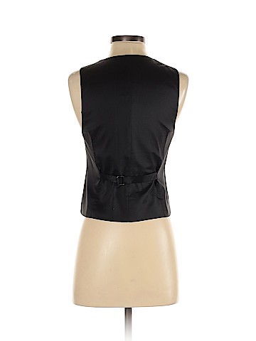 Theory Tuxedo Vest (view 2)