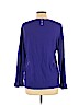 Talbots Purple Pullover Sweater Size L - photo 2