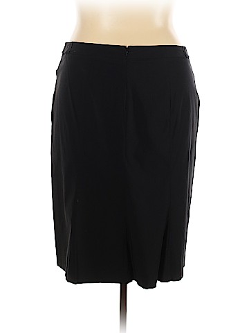 Lane Bryant Outlet Casual Skirt (view 2)