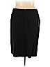 Lane Bryant Outlet Black Casual Skirt Size 20 - photo 2