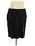 Lane Bryant Outlet Black Casual Skirt Size 20 - photo 1