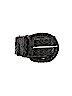 Unbranded Solid Black Belt Size Med - Lg - photo 1