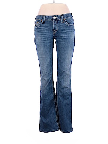 True Religion Jeans (view 1)