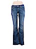 True Religion Blue Jeans Size 30 waist - photo 1