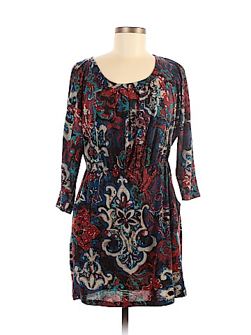 Forever 21 Casual Dress (view 1)