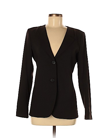 Theory Wool Blazer (view 1)