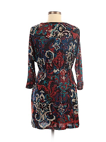 Forever 21 Casual Dress (view 2)