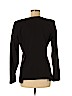 Theory Black Wool Blazer Size 8 - photo 2