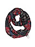 rue21 100% Polyester Plaid Red Scarf One size - photo 1
