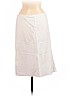 H&M White Casual Skirt Size 8 - photo 2