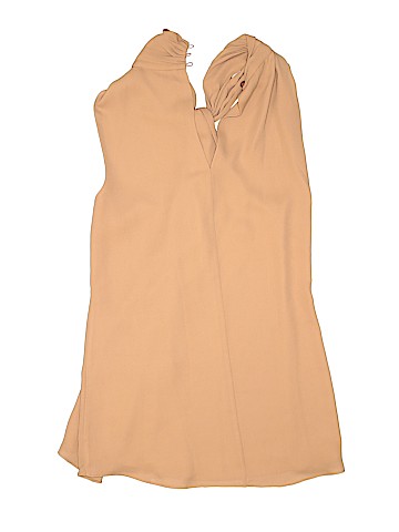 Etcetera Sleeveless Blouse (view 1)