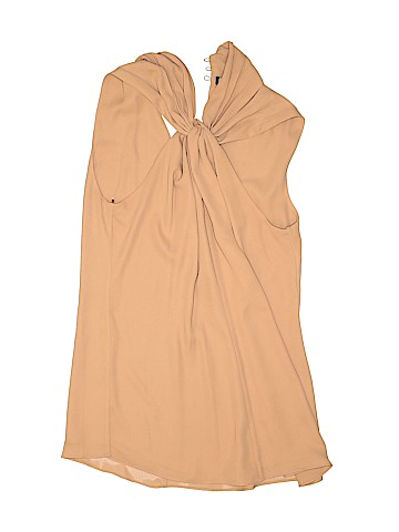 Etcetera Sleeveless Blouse (view 2)