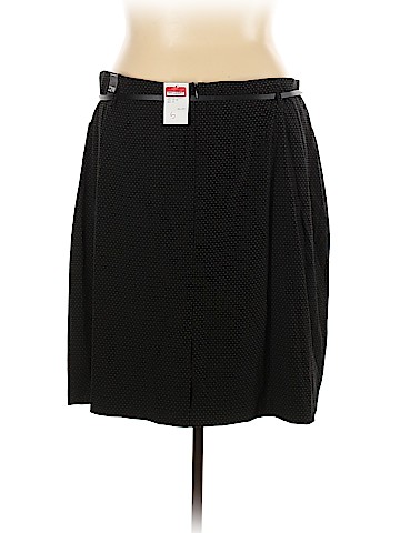 Amanda + Chelsea Casual Skirt (view 2)