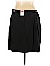 Amanda + Chelsea Black Casual Skirt Size 22 - photo 2