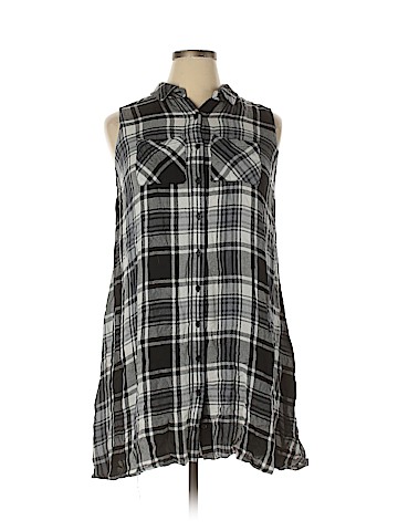 Mossimo Supply Co. Casual Dress (view 1)