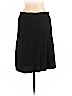 H&M Black Casual Skirt Size 6 - photo 2