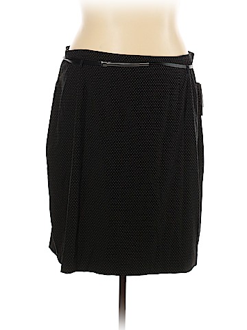 Amanda + Chelsea Casual Skirt (view 1)