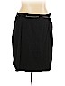 Amanda + Chelsea Black Casual Skirt Size 22 - photo 1