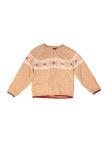 Janie and Jack Jacket (view 1)