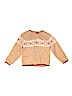 Janie and Jack Print Tan Jacket Size 5T - photo 1