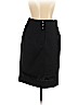 H&M Black Casual Skirt Size 6 - photo 1