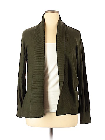 Pure Energy Cardigan (view 1)