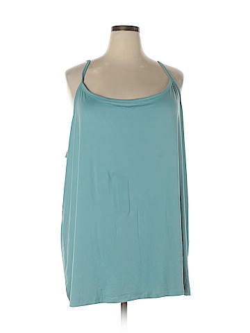 Terra & Sky Tank Top (view 1)