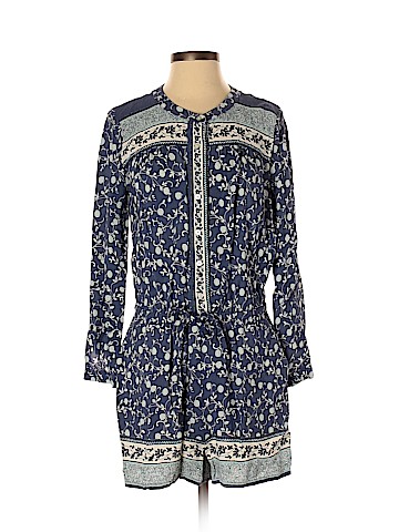 Ann Taylor LOFT Romper (view 1)