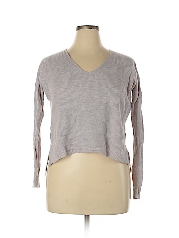 Madewell Pullover Sweater (view 1)