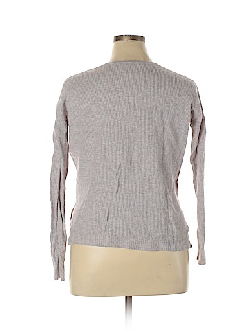 Madewell Pullover Sweater (view 2)