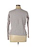 Madewell Pink Pullover Sweater Size M - photo 2