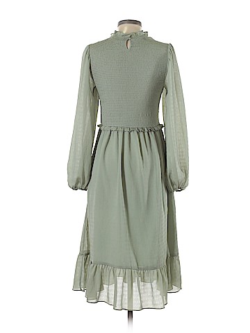 Lulu's Casual Dress (view 2)