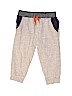 Splendid Gray Sweatpants Size 18-24 mo - photo 1