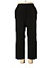 Sigrid Olsen Black Dress Pants Size 18 - photo 1