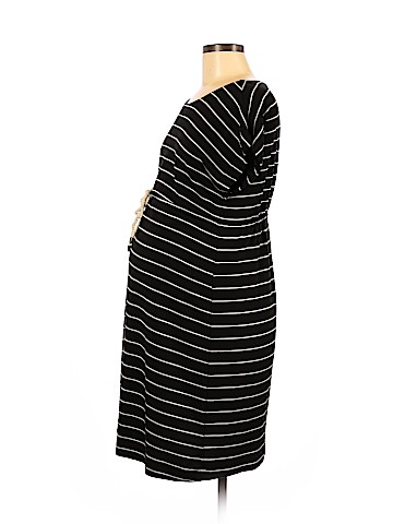 Motherhood Casual Dress (view 1)