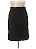 Worthington 100% Polyester Black Casual Skirt Size 20 - photo 2