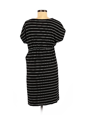 Motherhood Casual Dress (view 2)