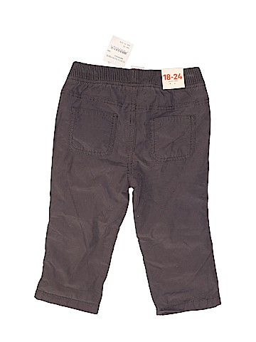 Joe Fresh Casual Pants (view 2)