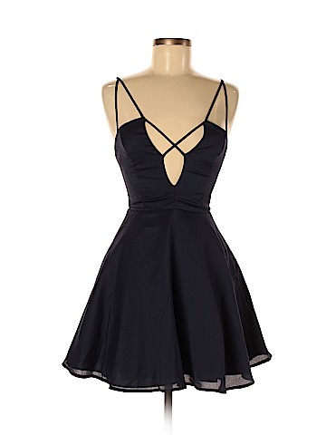 TOBI Cocktail Dress (view 1)