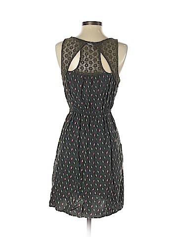 Mossimo Supply Co. Casual Dress (view 2)