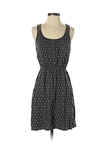 Mossimo Supply Co. Casual Dress (view 1)