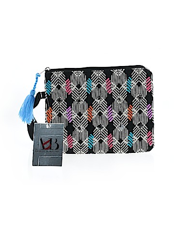 America & Beyond Wristlet (view 1)