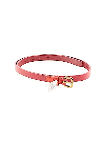 J.Crew Leather Belt (view 1)