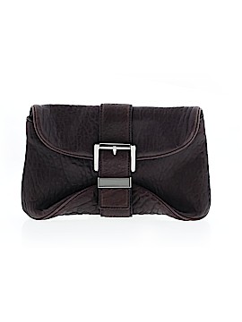 MICHAEL Michael Kors Leather Clutch